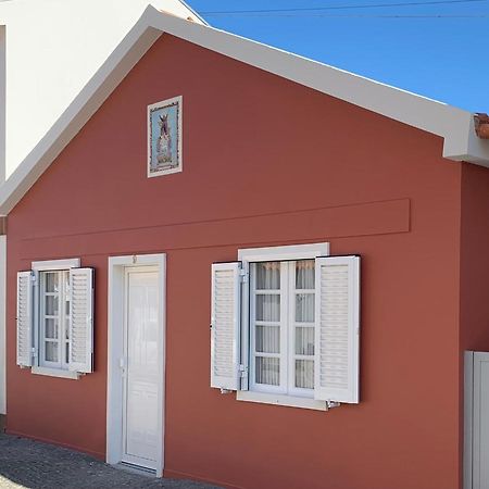 Torreira Vacation Homes - Ria House Dış mekan fotoğraf