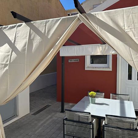 Torreira Vacation Homes - Ria House Dış mekan fotoğraf