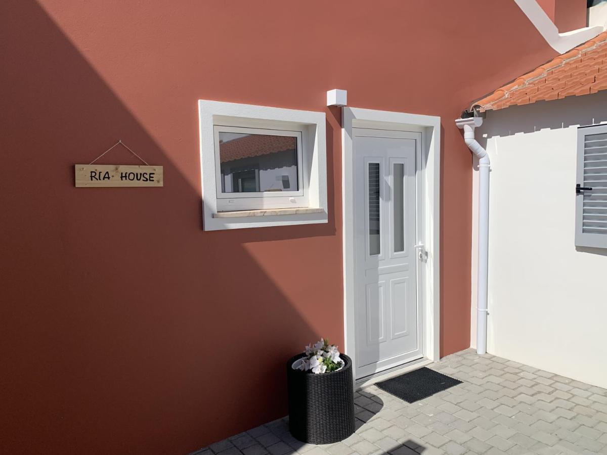 Torreira Vacation Homes - Ria House Dış mekan fotoğraf