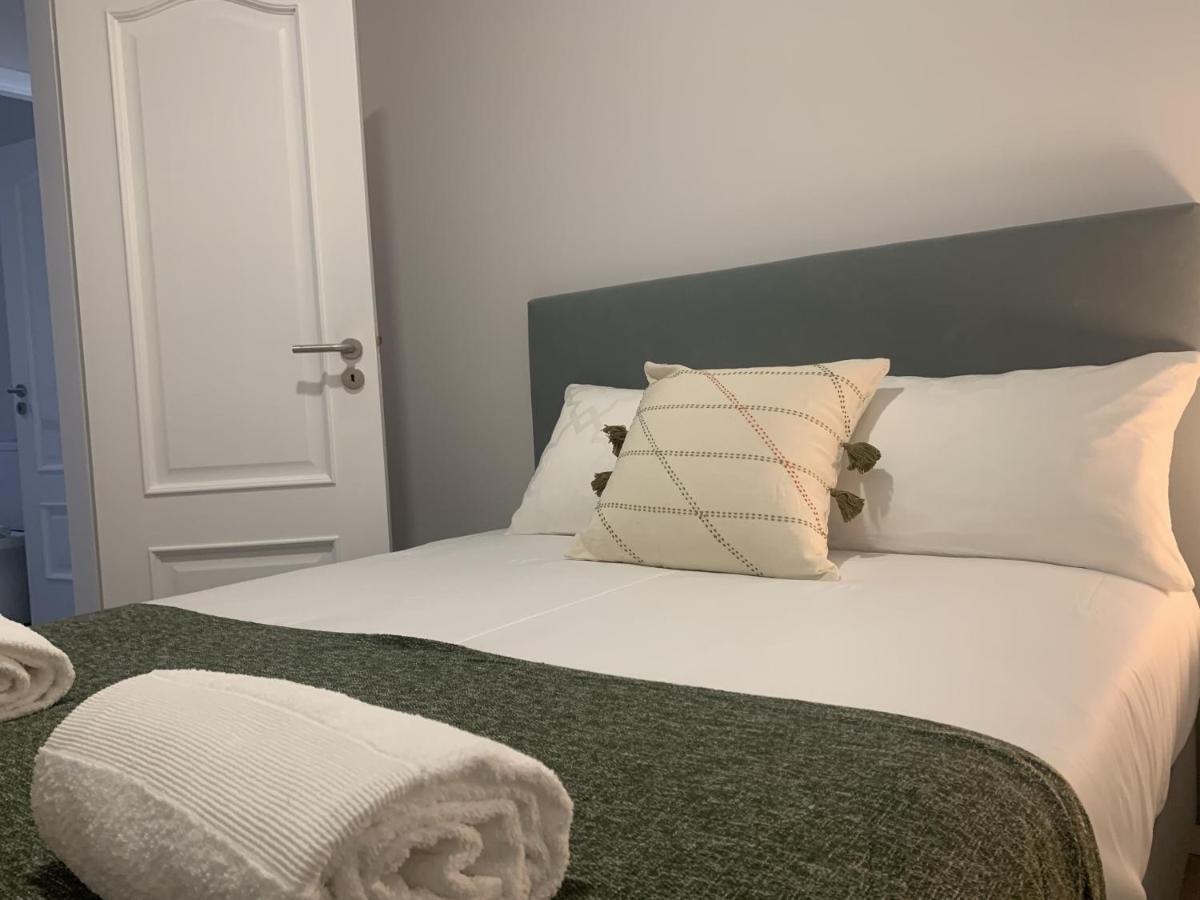 Torreira Vacation Homes - Ria House Dış mekan fotoğraf