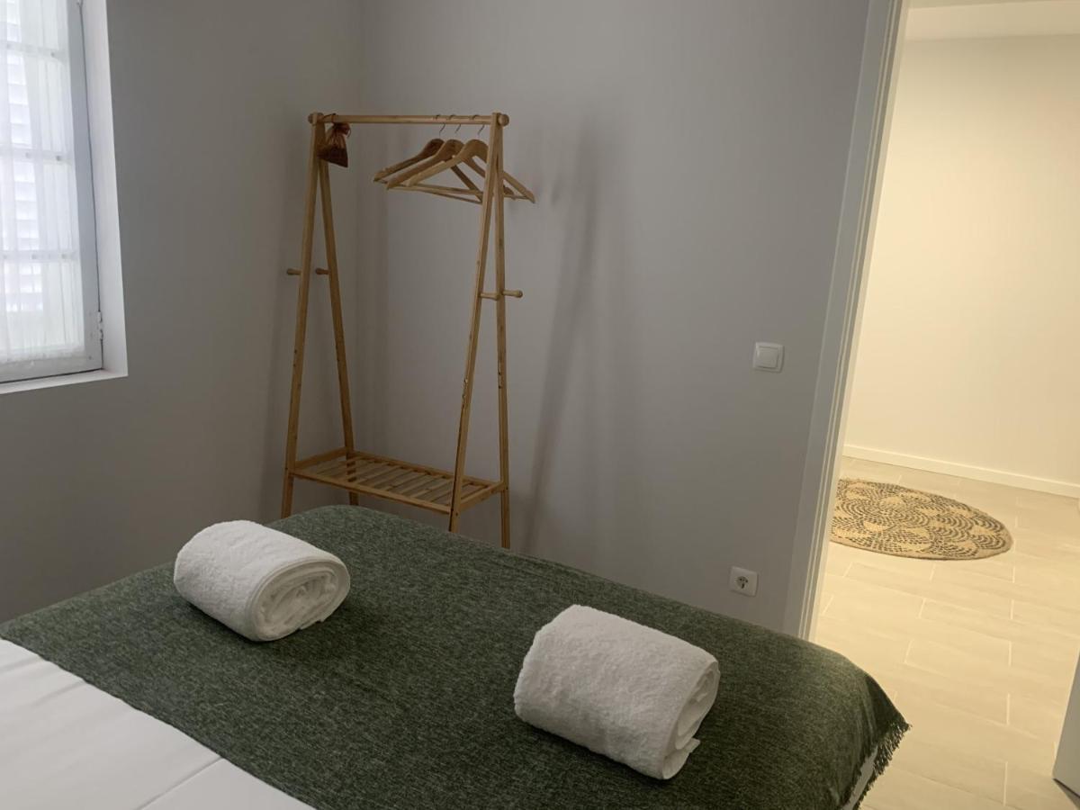 Torreira Vacation Homes - Ria House Dış mekan fotoğraf