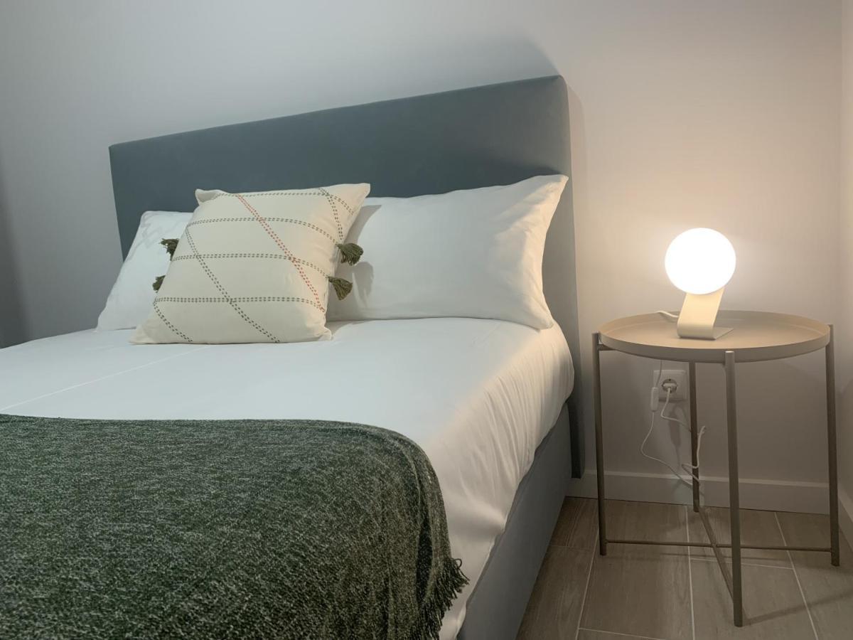 Torreira Vacation Homes - Ria House Dış mekan fotoğraf