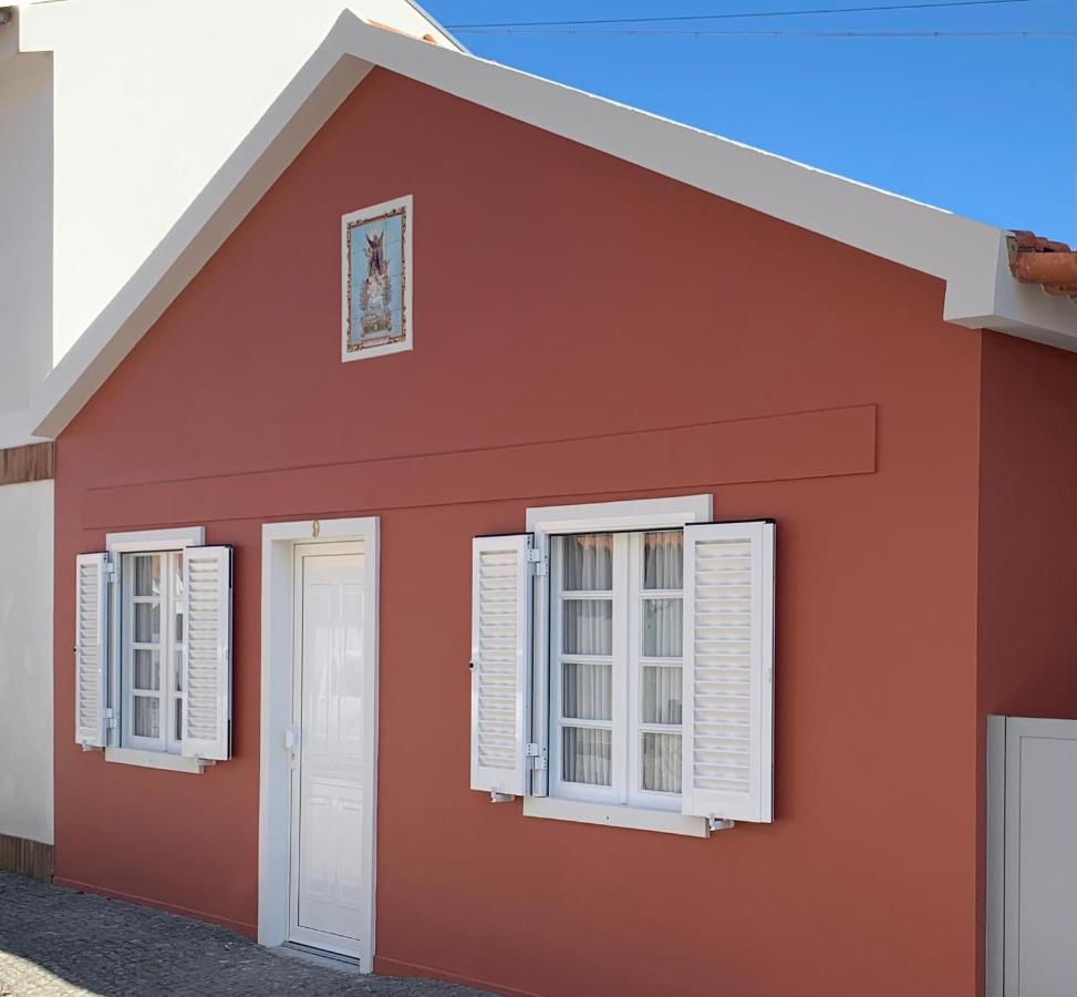Torreira Vacation Homes - Ria House Dış mekan fotoğraf