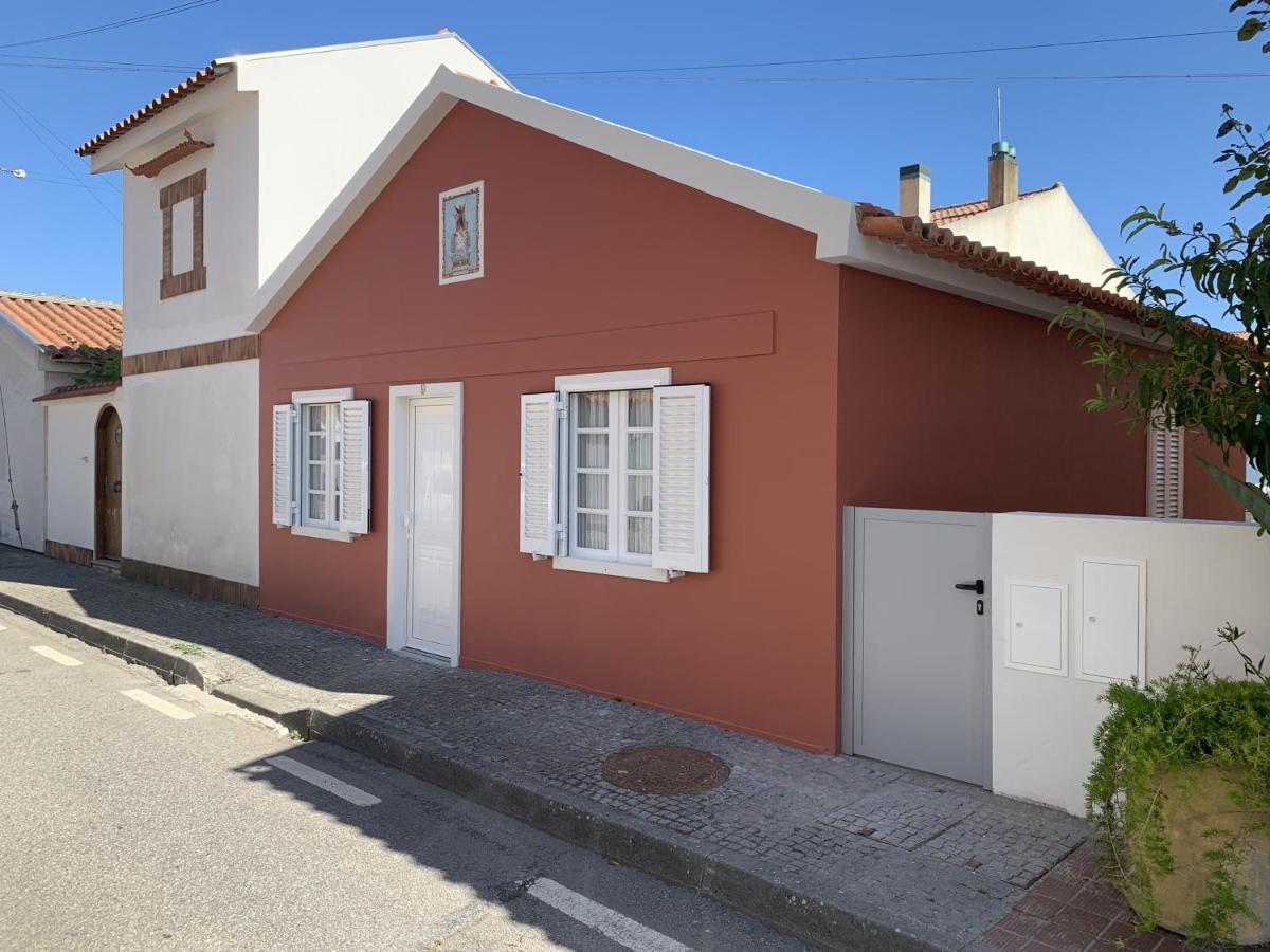 Torreira Vacation Homes - Ria House Dış mekan fotoğraf