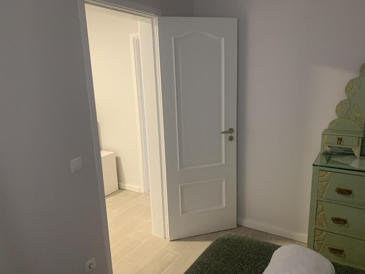 Torreira Vacation Homes - Ria House Dış mekan fotoğraf