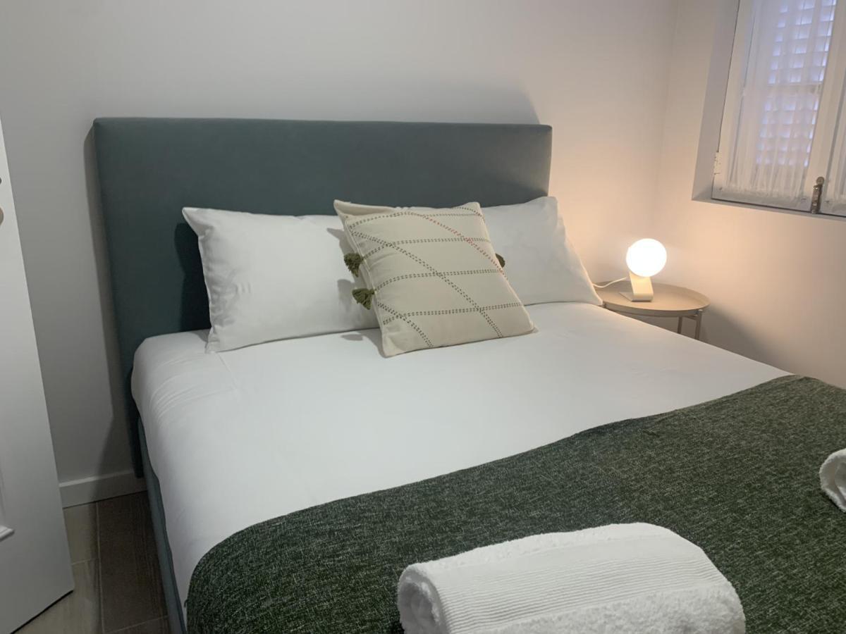 Torreira Vacation Homes - Ria House Dış mekan fotoğraf