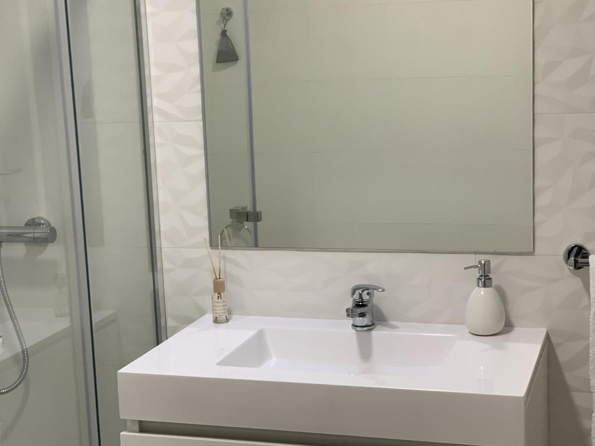 Torreira Vacation Homes - Ria House Dış mekan fotoğraf