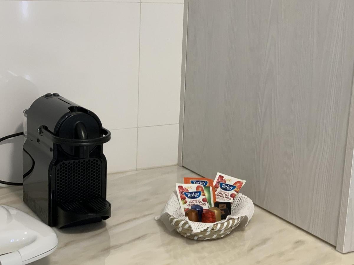 Torreira Vacation Homes - Ria House Dış mekan fotoğraf