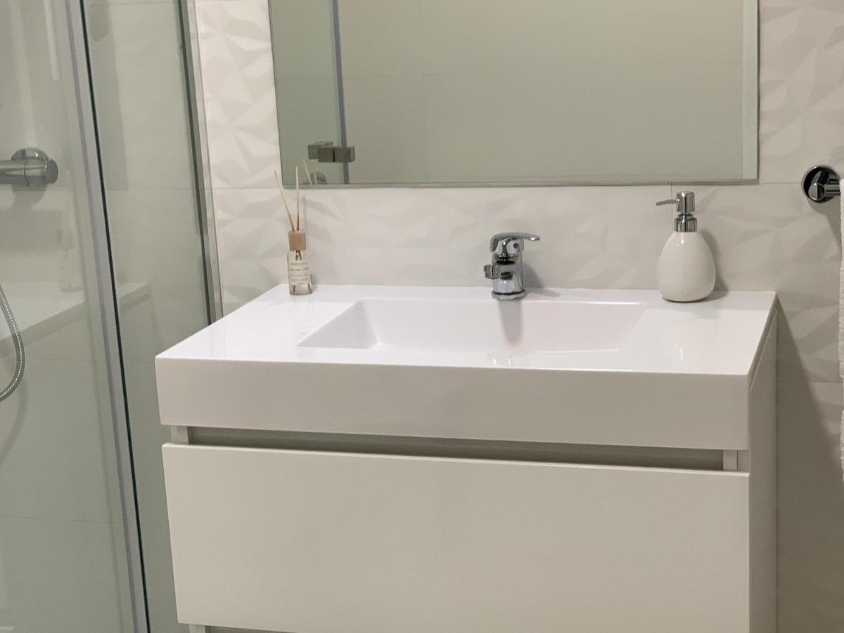 Torreira Vacation Homes - Ria House Dış mekan fotoğraf