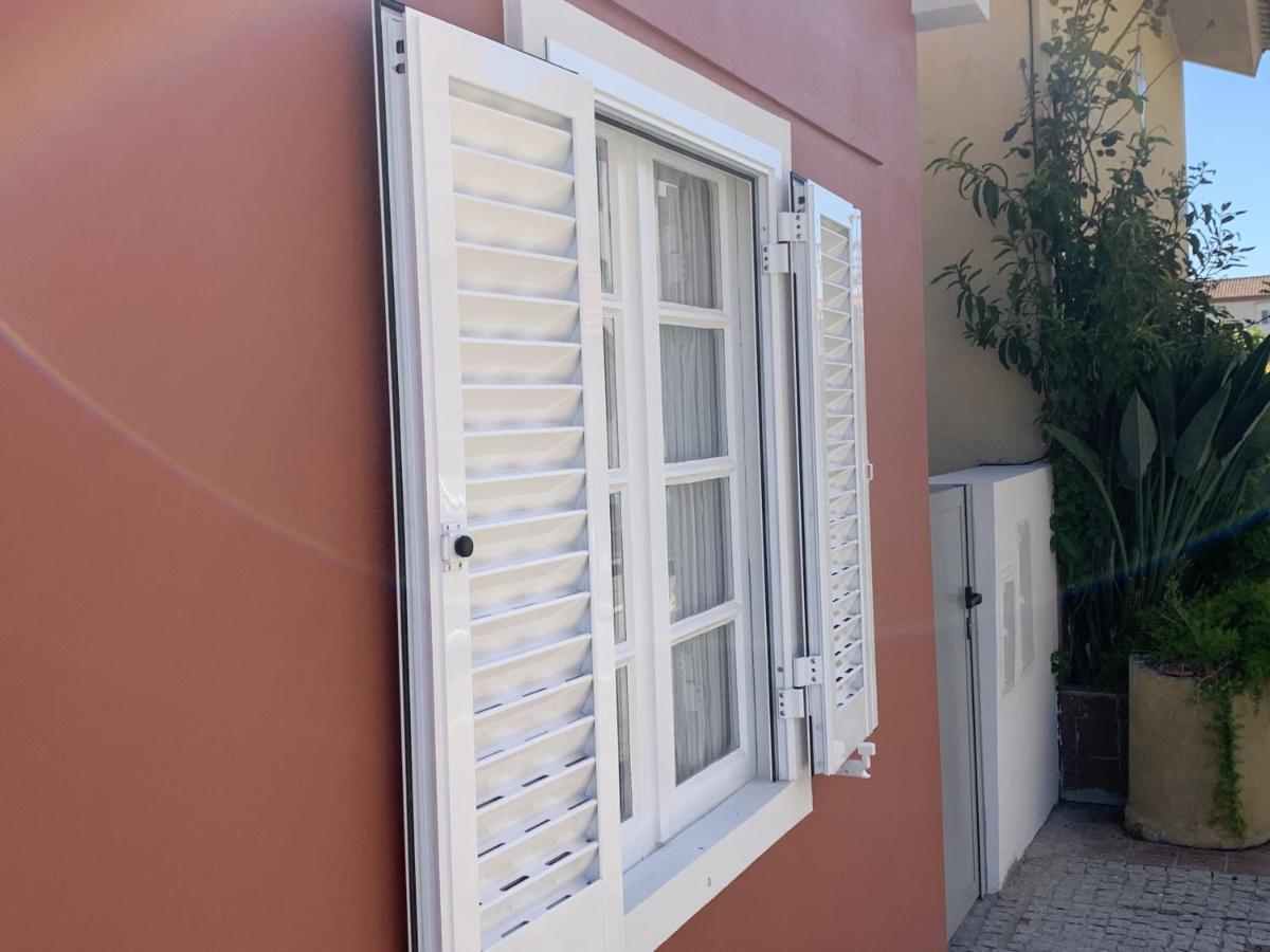 Torreira Vacation Homes - Ria House Dış mekan fotoğraf